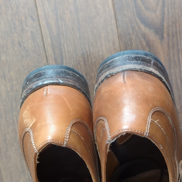 Paul Smith Monk Shoes - Picture 15 of 16